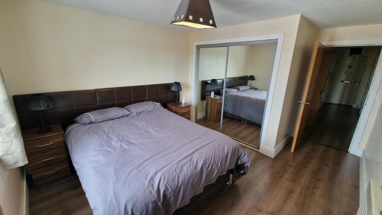 Two Bedroom Apartment, Birmingham City Centre B1 Exterior photo